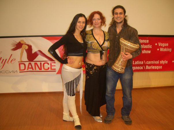 №45, Елена Крылецкая, Москва №45, Елена Крылецкая, Москва