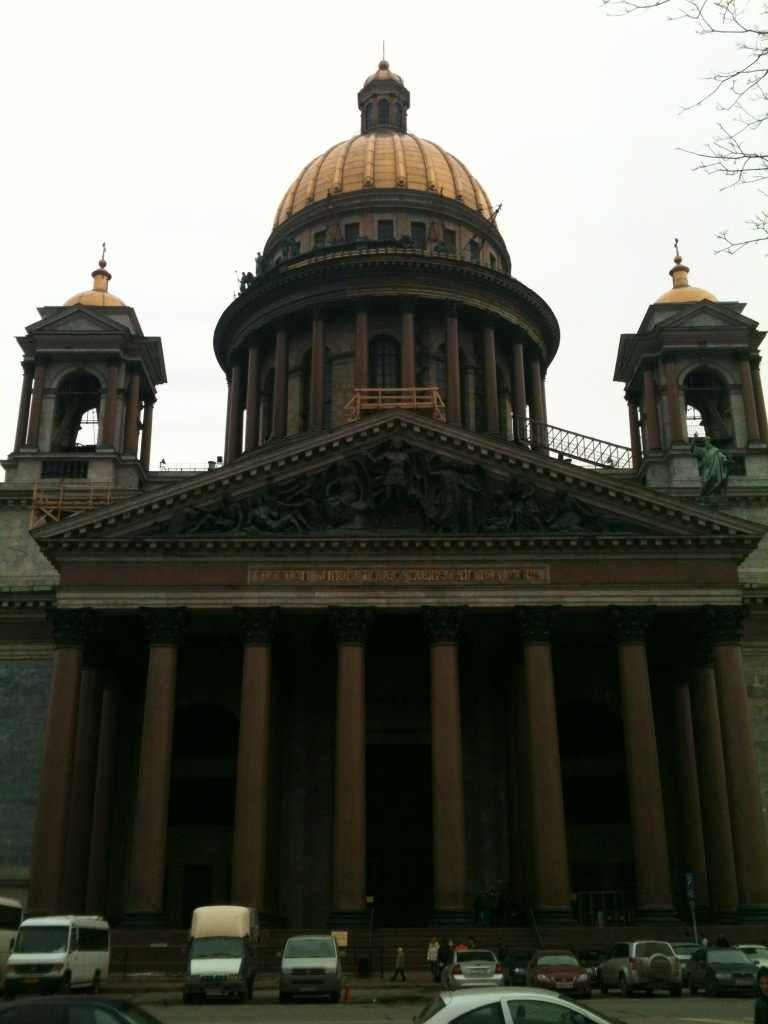 Василий Глаголев | Санкт-Петербург