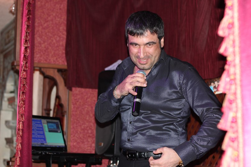 Отабек Субхонов | Омск