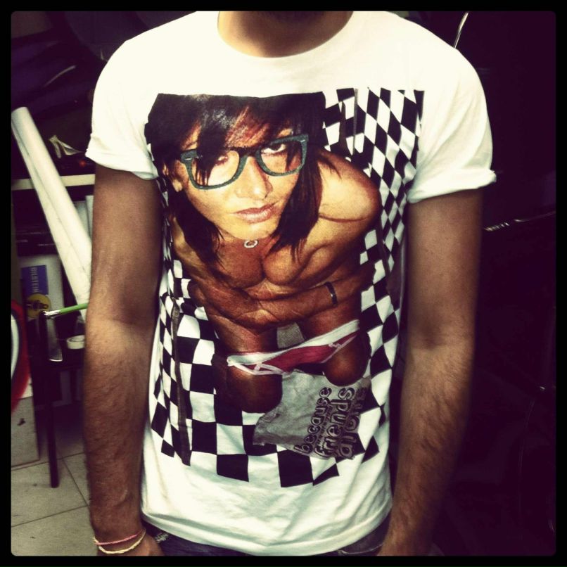 Дмитрий Туленко | Санкт-Петербург