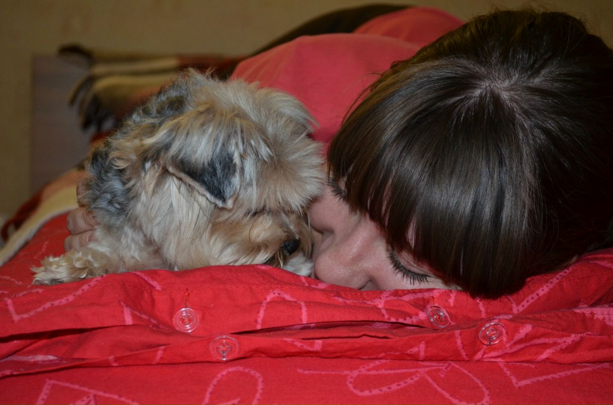 Ольга Киселёва | Санкт-Петербург