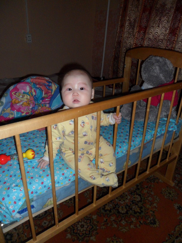 Вера Баишева | Якутск