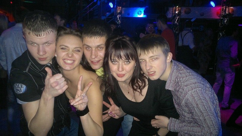 Татьяна Кохова | Иваново