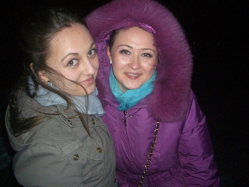 Ольга Иващенко | Измаил