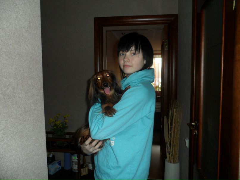 Катерина Королева | Санкт-Петербург