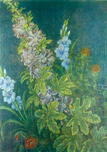 Ольга Михель | 