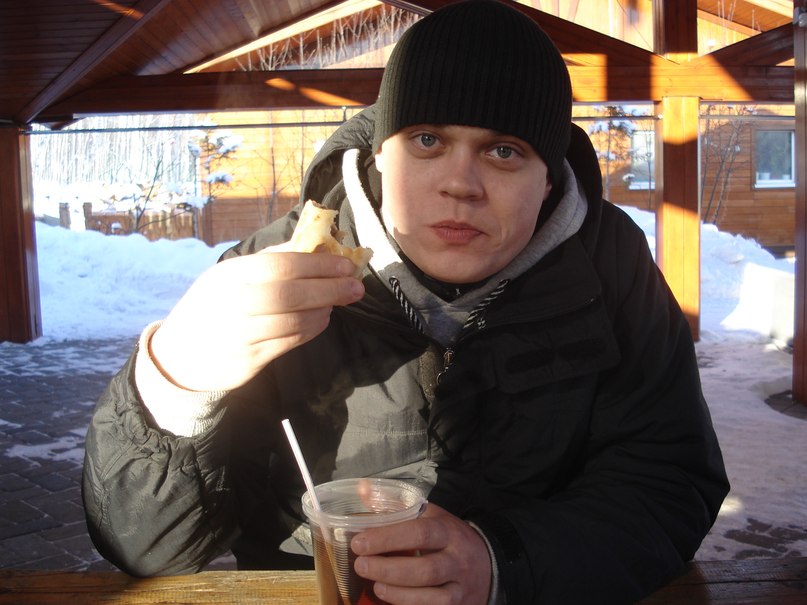 Дмитрий Мельников | Магнитогорск