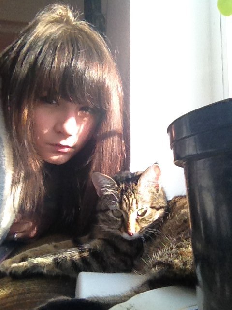 Iryna Lisitsa | Киев