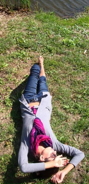 №29, Тоня Листопад, Киев №29, Тоня Листопад, Киев