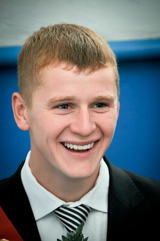 Николай Сухарев | Сосновское