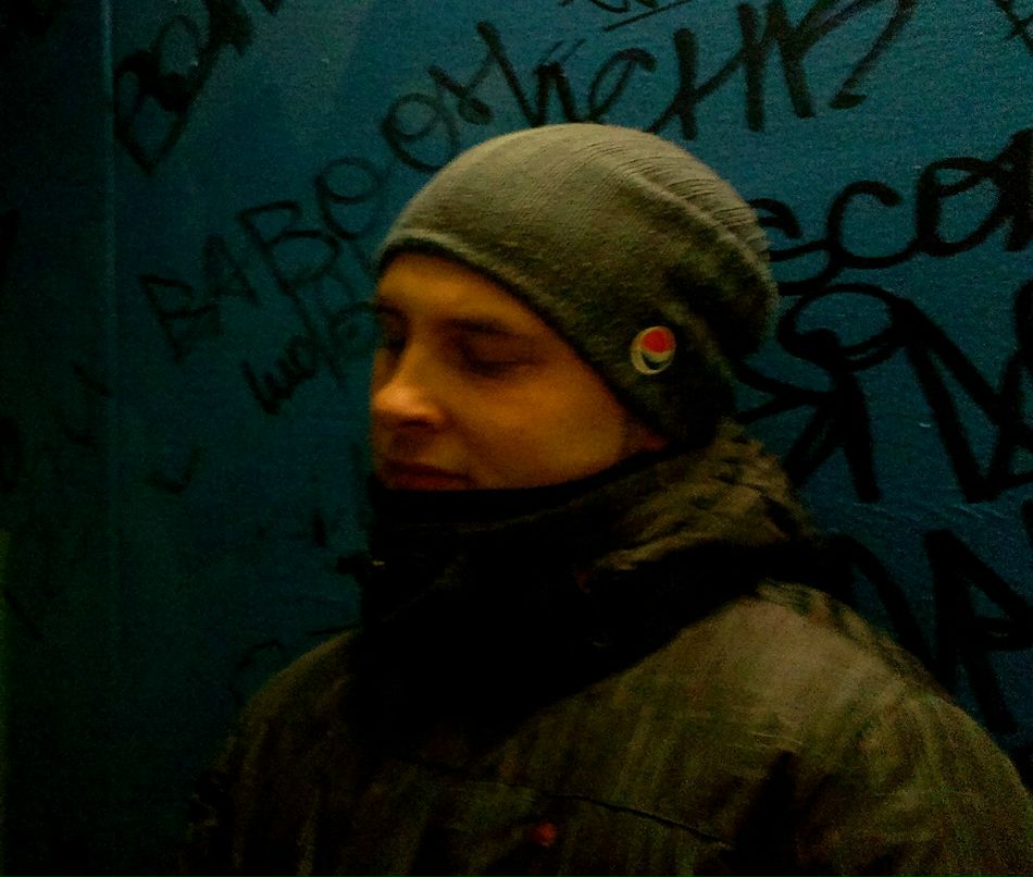 Alex Burlakov | Зеленоград