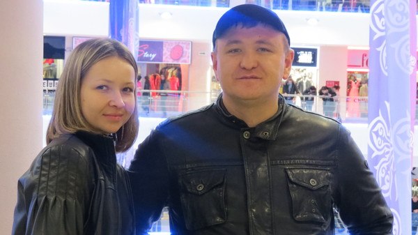 Наталья Маврина kiska самая счастливая | Актау