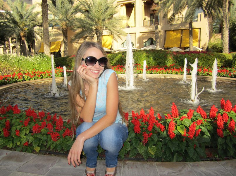 Марта Солодовникова О_о | Минск