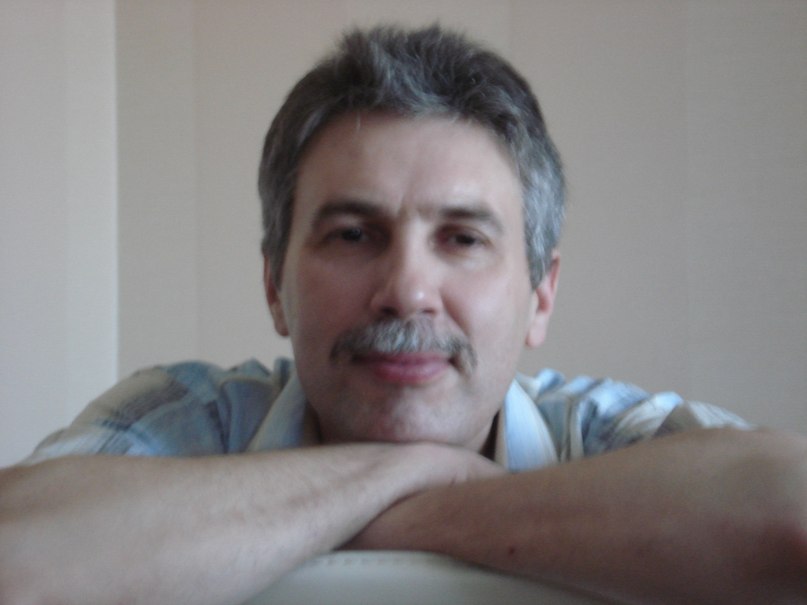 Михаил Матвеев | Петрозаводск