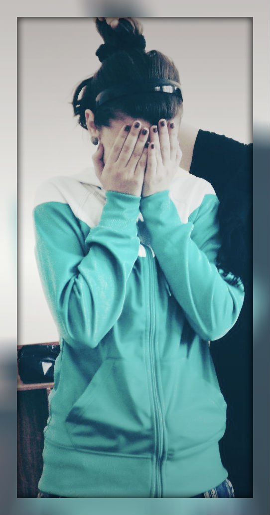 Алиночка Ведёрина | Челябинск