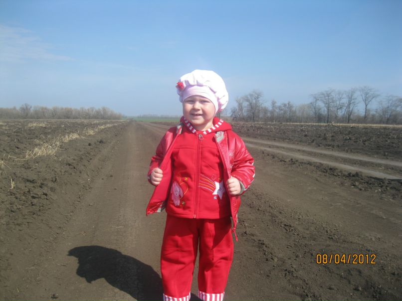 Сергей Мазур | Смолино