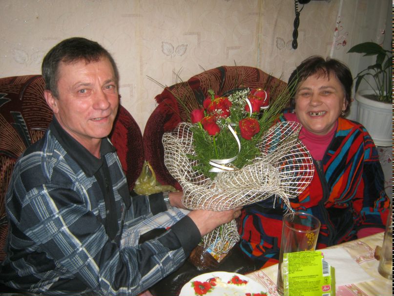 Коля Приходько | Репки