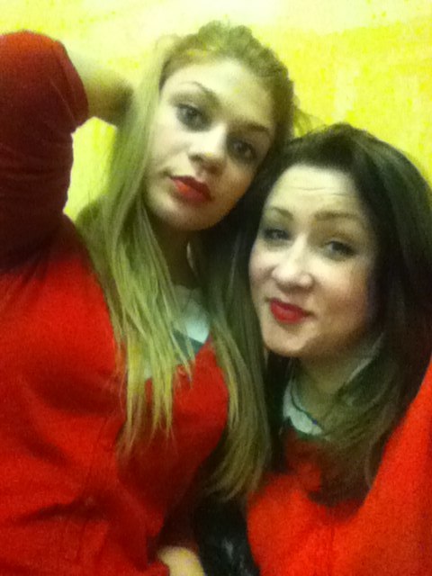 Женя Меркулова | Люберцы