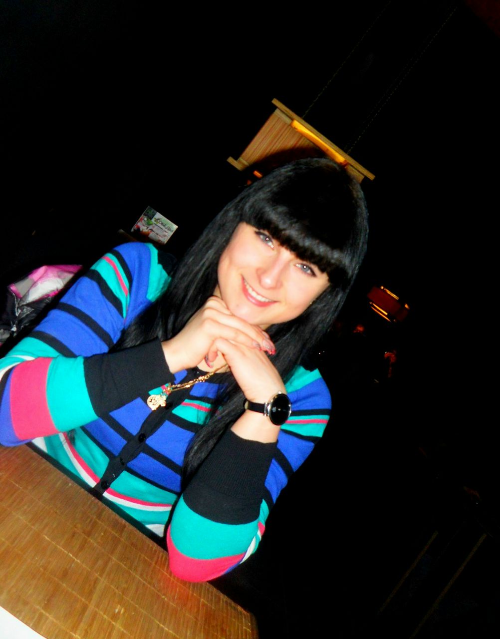 Анастасия Августайтис | Ростов-на-Дону