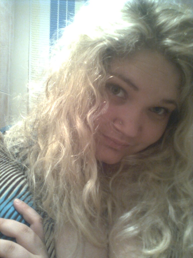 Алёнка Кузнецова | Ижевск