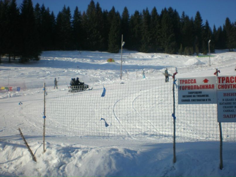 Костя Быстров | Пермь