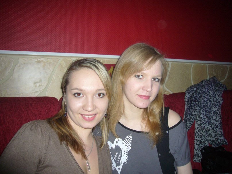 Екатерина Гордеева | Ижевск