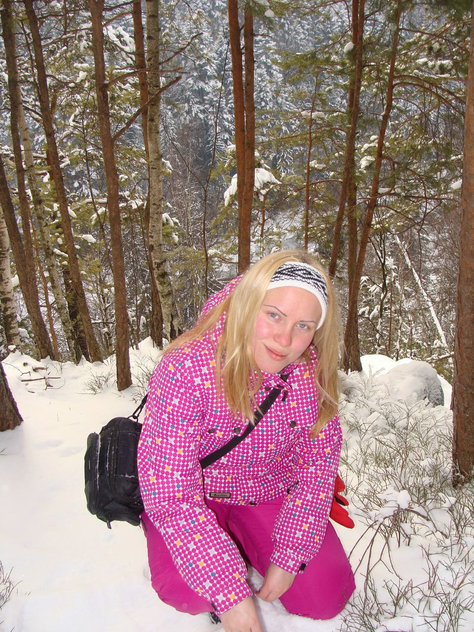 Маша Попчук | 