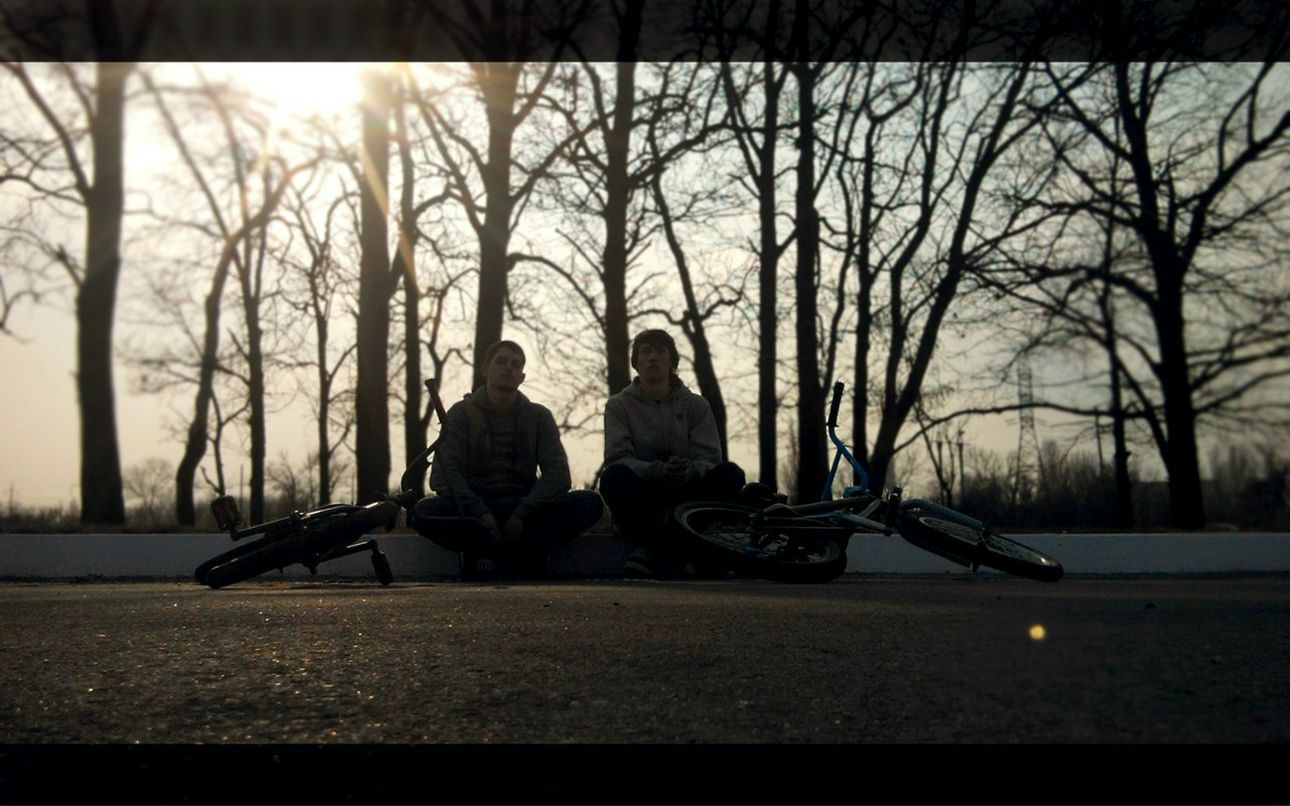 Валентин Рачинский | Одесса