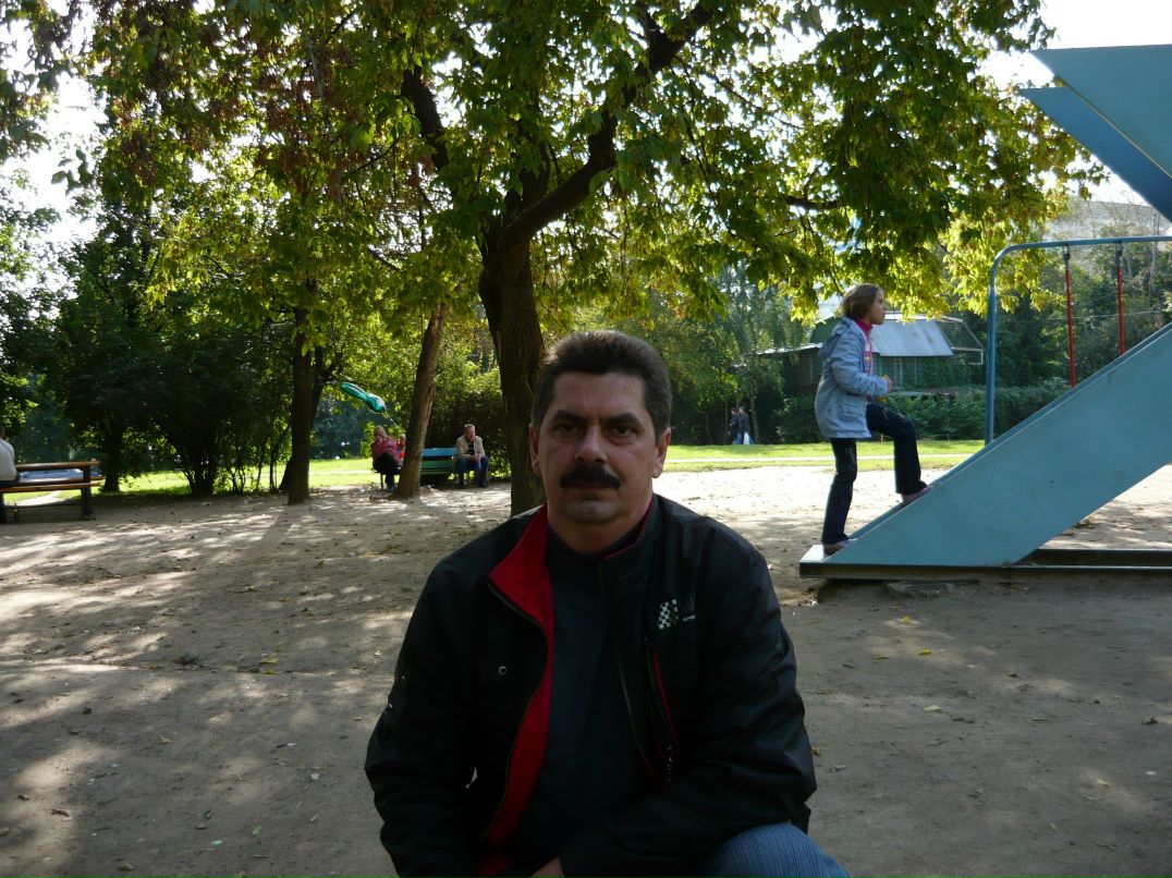 Федор Дубровский | Москва