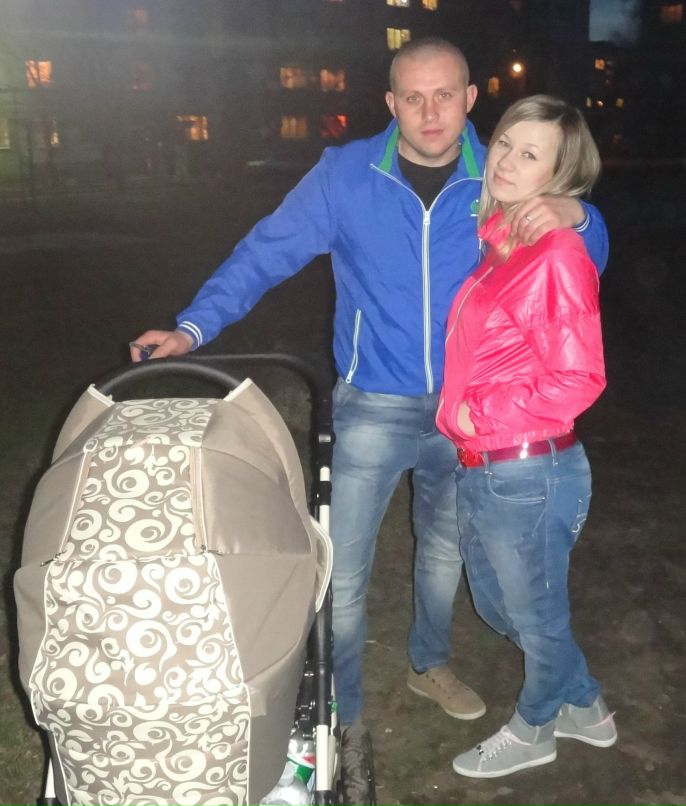 Александр Некрасов | Селидово