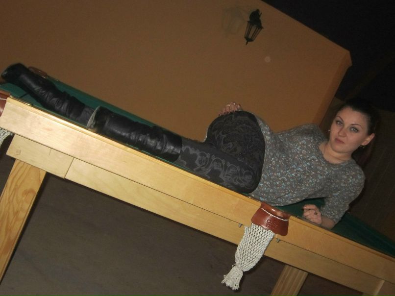 Кристина Кромаренко | Вуктыл