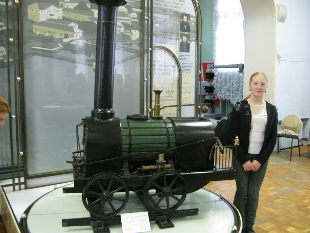 Димон Кулешов | Москва