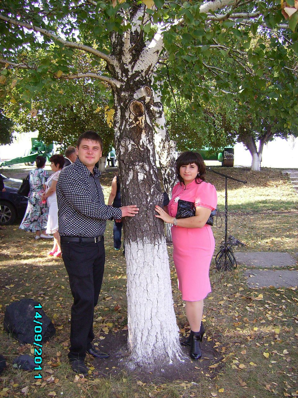 Анна Чернышева | Торез