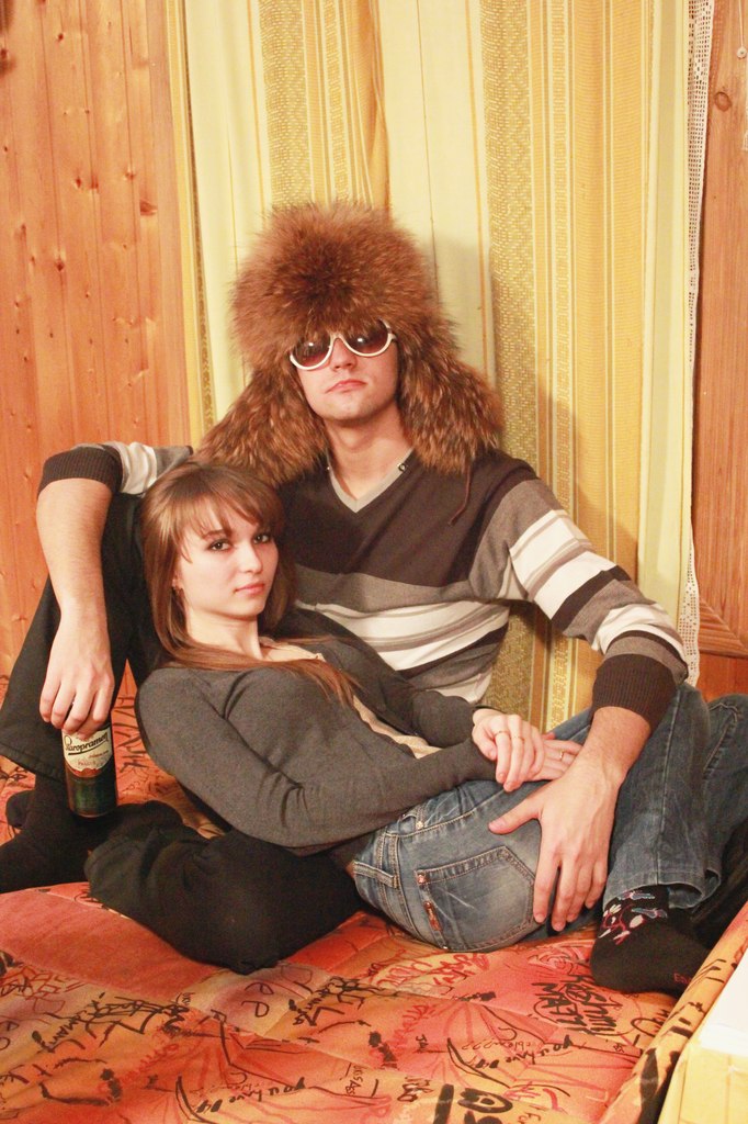 Николай Горюнов | Егорьевск