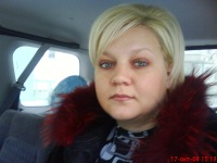 Елена Ситникова