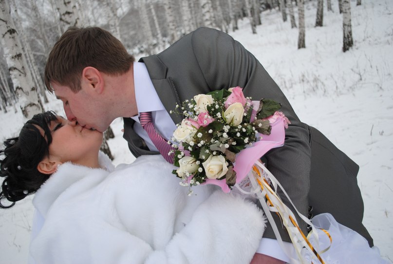 Настя Лиховидова | Горловка