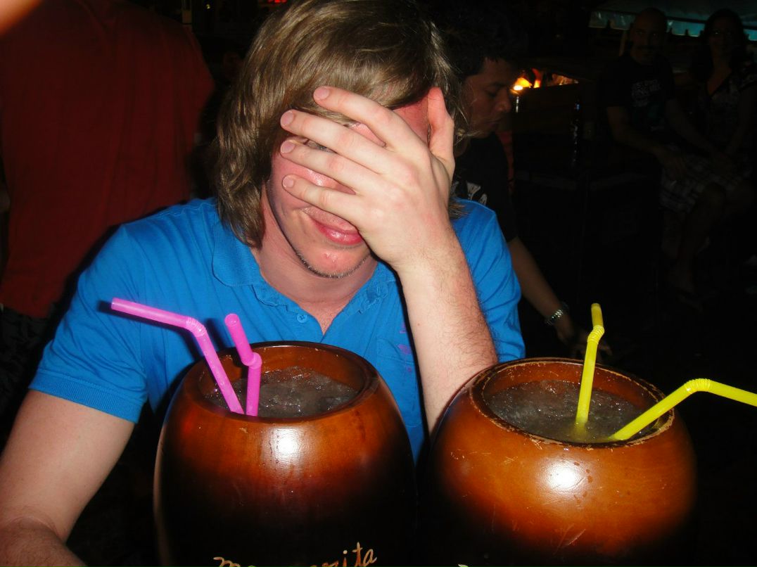 Сергей Яковлев | Москва