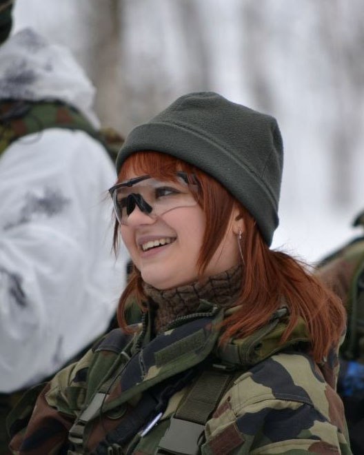 Сладость Ада | Москва