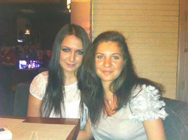 №10, Ася Веселовская №10, Ася Веселовская