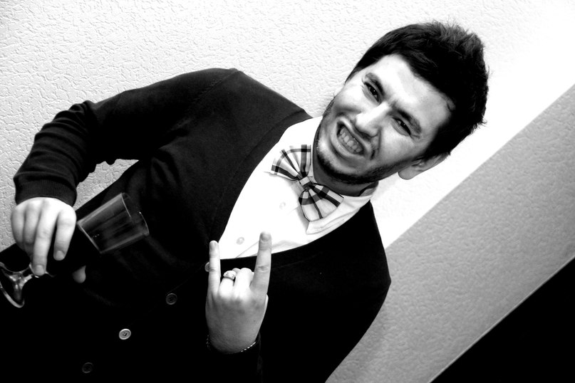 Александр Хороший | Кропивницкий / Кировоград