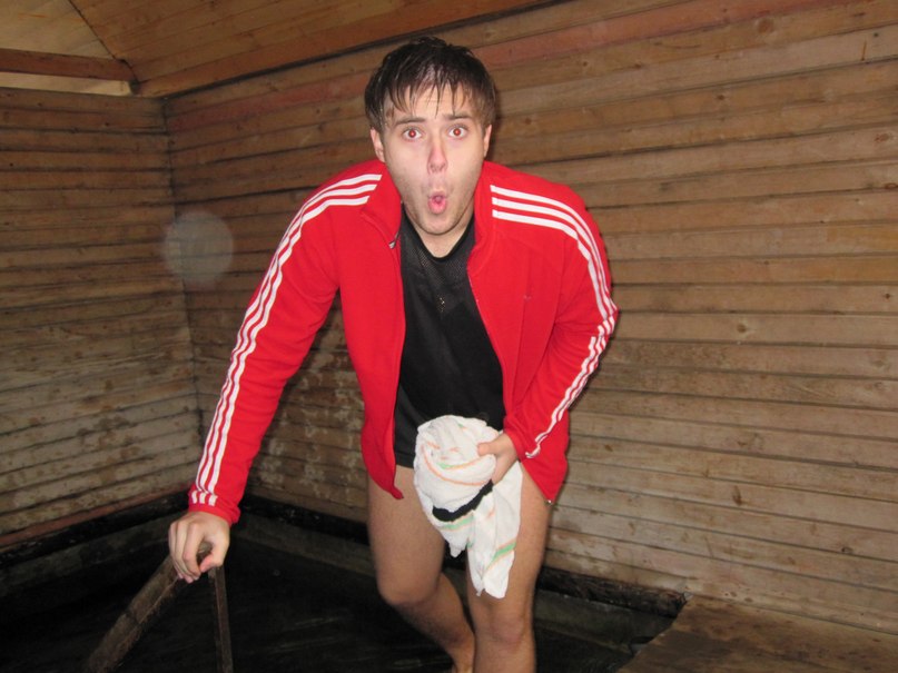 Денис Чеботок | Avignon