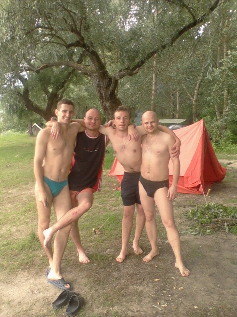 Олександр Острянський 