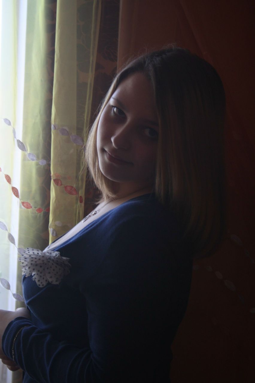 Натали Мишина | Москва