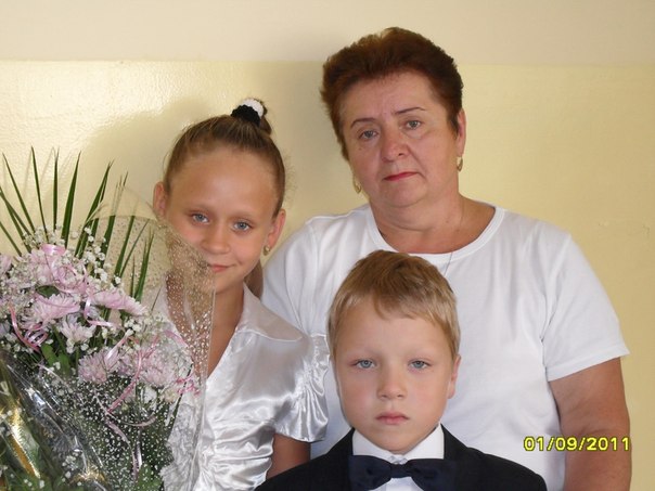 №12, Наталья Сидорюгина, 74 года, Брянск №12, Наталья Сидорюгина, 74 года, Брянск