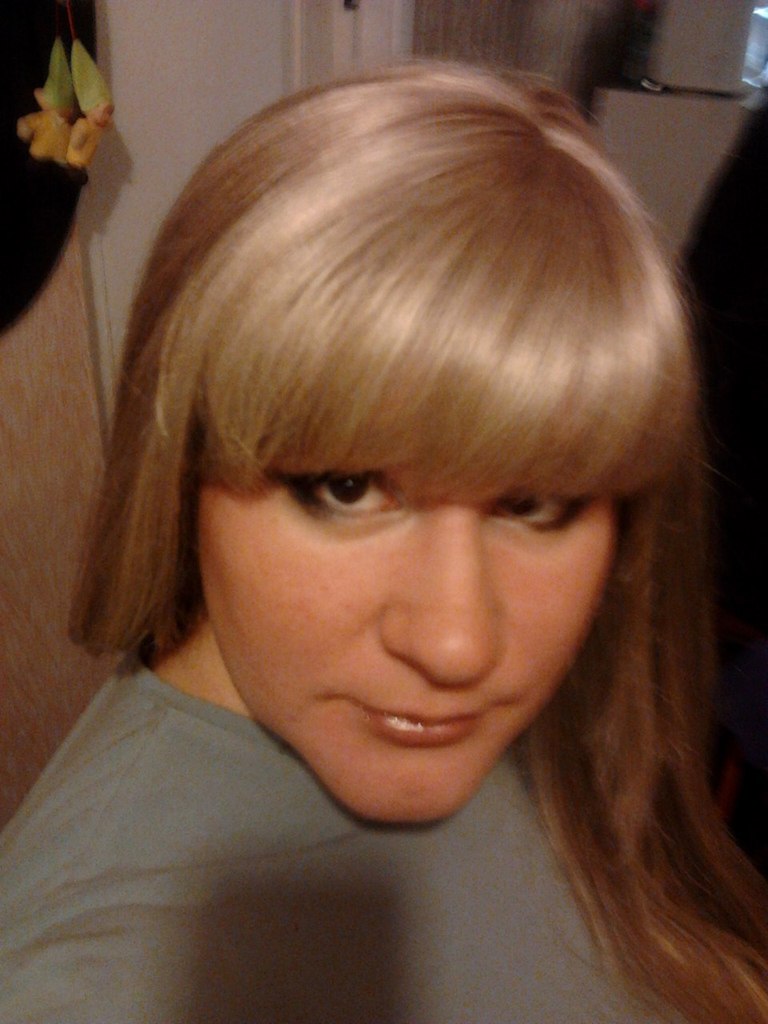 Катеринка Трофимова K@TerINKa | Кондопога