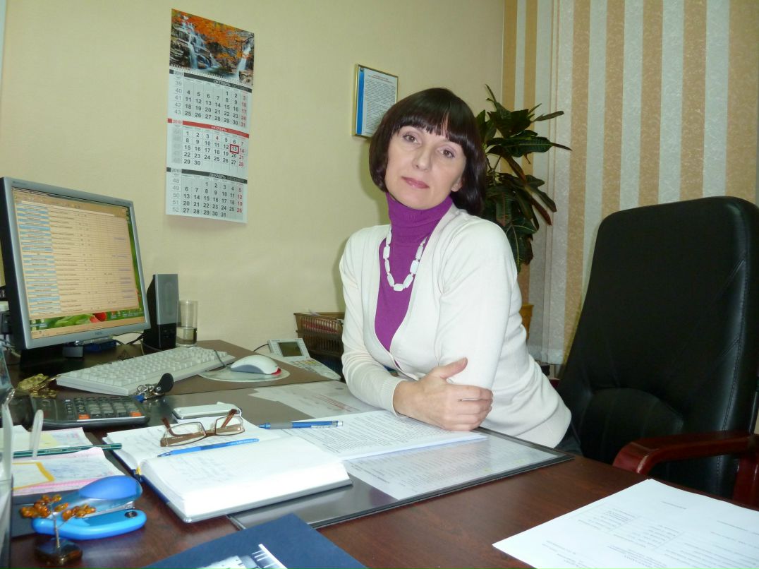 Елена Самохина | Нижневартовск