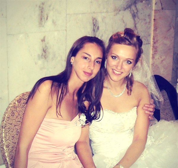 Nadia Rumiantceva ♥ | Imatra