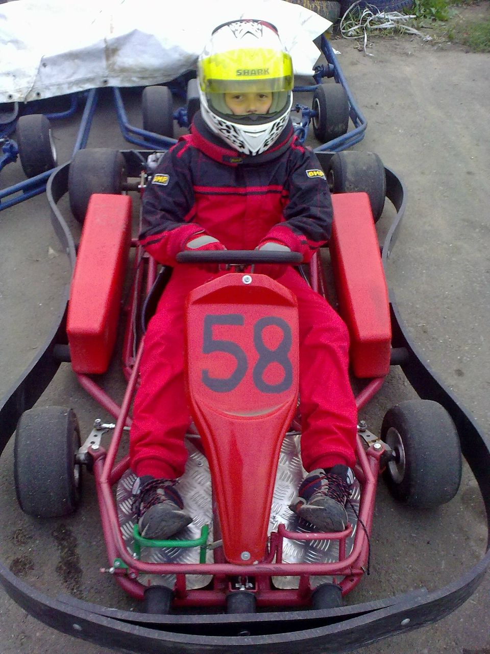 Максим Беляев | Москва