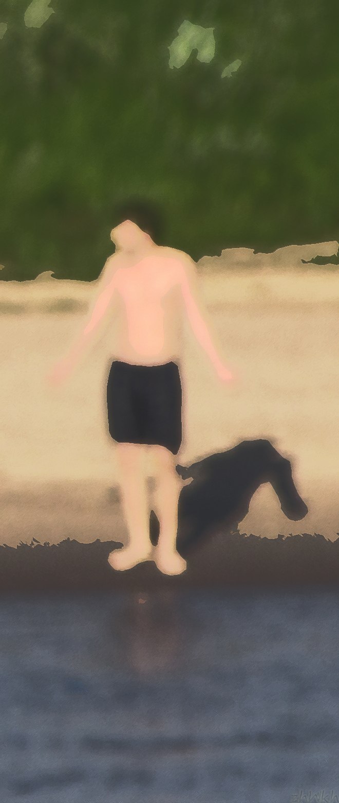 Джонька Ширяев | Сыктывкар