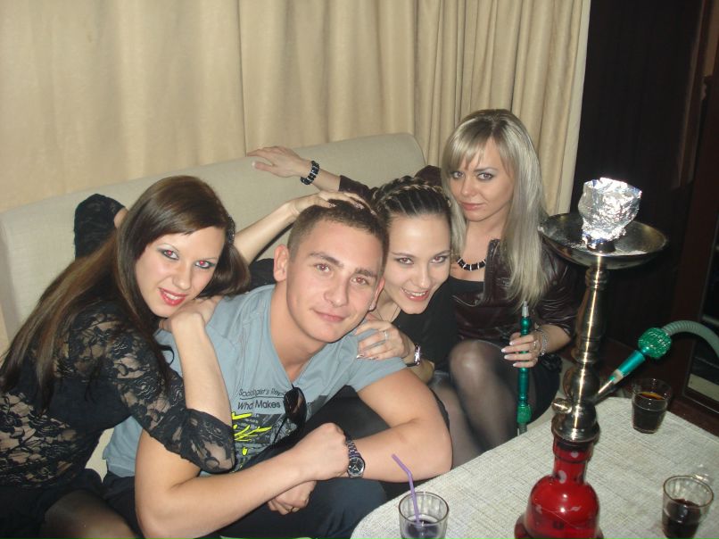 Виктор Колмагоров 